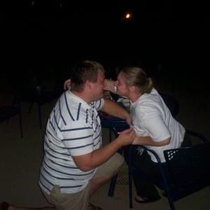 Meet your Posher, Brett